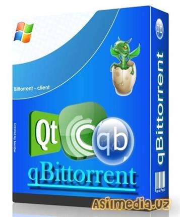 qBittorrent 4.0.3