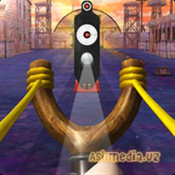 Slingshot Championship v1.1.1 (2018).