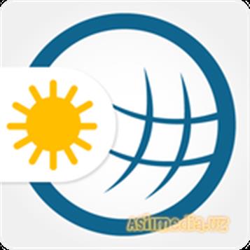 Weather & Radar - Free v4.19.1 (2018).