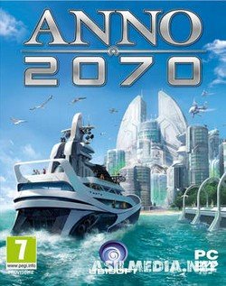 Anno 2070