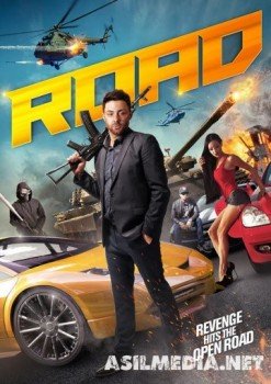 Road Movies da rus tilidagi porno filmlarni tomosha qiling.