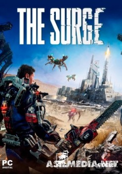The Surge: Complete Edition