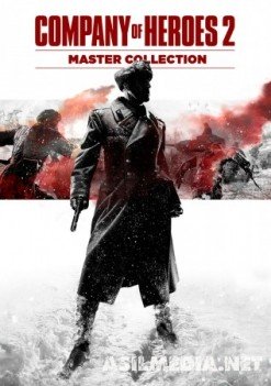 Company of Heroes 2: Master Collection