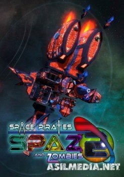 Space Pirates and Zombies 2