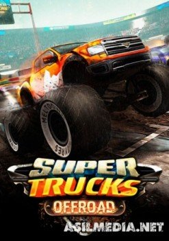 SuperTrucks Offroad