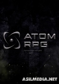 ATOM RPG: Post-apocalyptic indie game