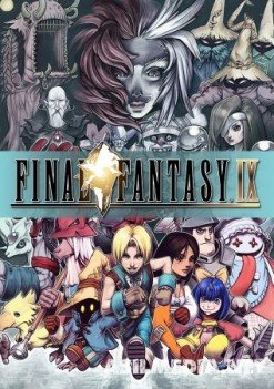 Final Fantasy IX