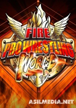 Fire Pro Wrestling World