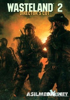 Wasteland 2: Director's Cut