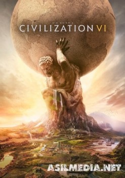 Sid Meier's Civilization VI: Digital Deluxe