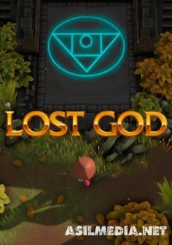 Lost God