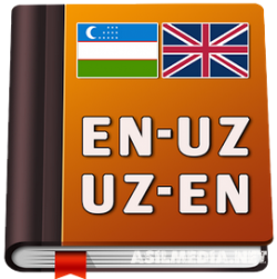 English-Uzbek Dictionary