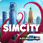 SimCity Buildit