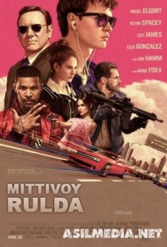 Mittivoy rulda