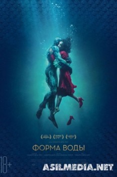 Форма воды
