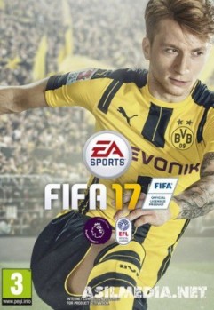 FIFA 17 / 2017 Tas-IX skachat