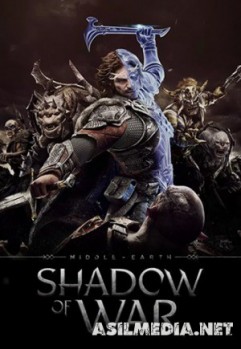 Middle-earth: Shadow of War - Gold Edition