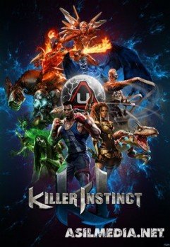 Killer Instinct