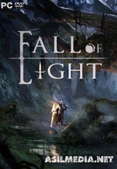 Fall of Light