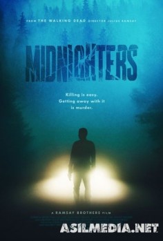 Полуночники / Midnighters