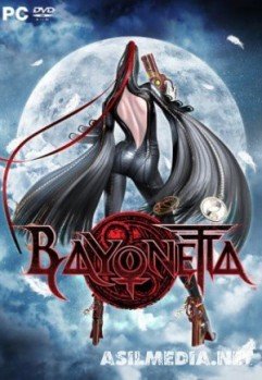 Bayonetta