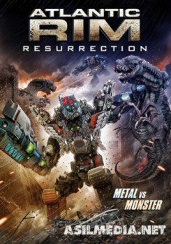 Атлантический рубеж 2 / Atlantic Rim 2