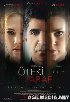 Narigi Tomon Turk kino Uzbek tilida O'zbekcha tarjima kino HD