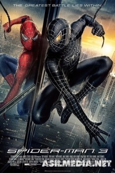 Spider-Man 3