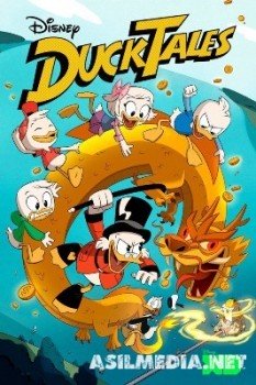 Утиные истории / Duck tales