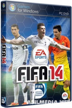 FIFA 14 / 2014 Tas-IX skachat