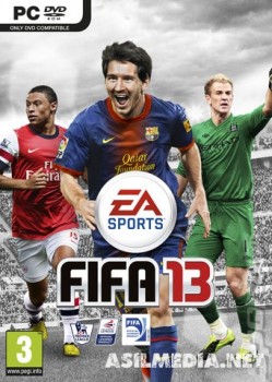 FIFA 13 / 2013 Tas-IX skachat