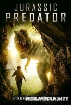 Хищник Юрского Периода / Jurassic Predator