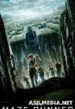 Бегущий в лабиринте v.2.0