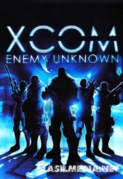 XCOM: Enemy Unknown