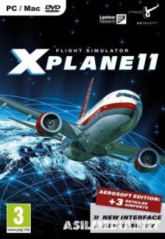 X-Plane 11