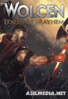 Wolcen: Lords of Mayhem