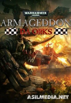 Warhammer 40,000: Armageddon - Da Orks