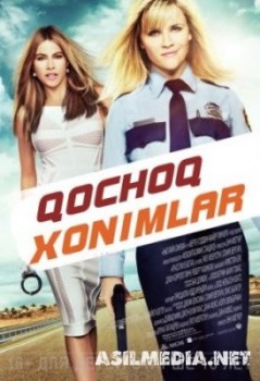 Qochoq xonimlar Uzbek tilida 2015 O'zbekcha tarjima kino HD