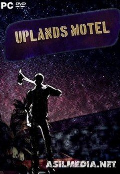 Uplands Motel