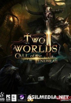 Two Worlds II - Call of the Tenebrae