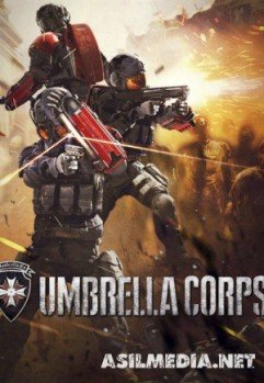 Umbrella Corps