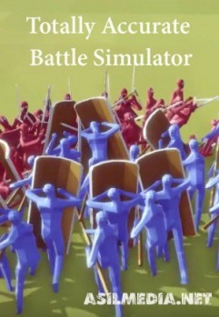 Totally Accurate Battle Simulator