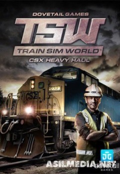 Train Sim World: CSX Heavy Haul