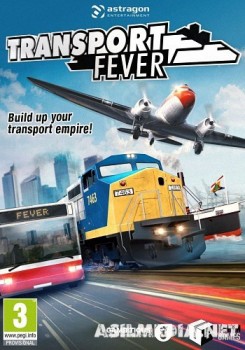 Transport Fever