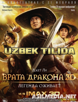 Ajdar darvozasi Uzbek tilida O'zbekcha tarjima kino HD