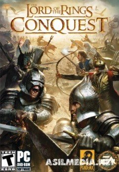 Lord Of The Rings: Conquest