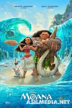 Moana