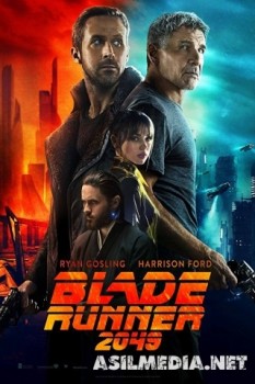 Blade Runner 2049