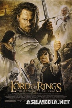 The Lord of the Rings: The Return of the King