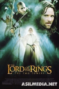 The Lord of the Rings: The Two Towers